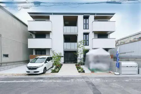 エスポワール鶴見の画像