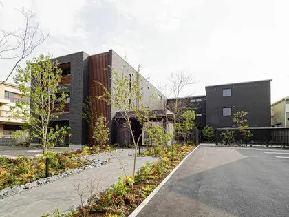 ライフステージ東和の画像