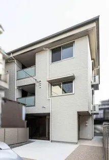 ミラージュ清水の画像