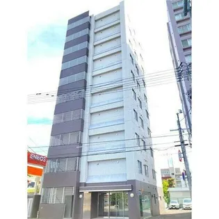 クレステージ宮の森の画像