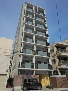 HUIT ARBRE上町台の画像