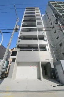 フォーゼ舟橋町【1001号室】の外観