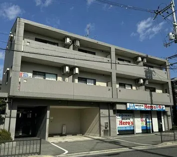 タウンコート中宮の画像