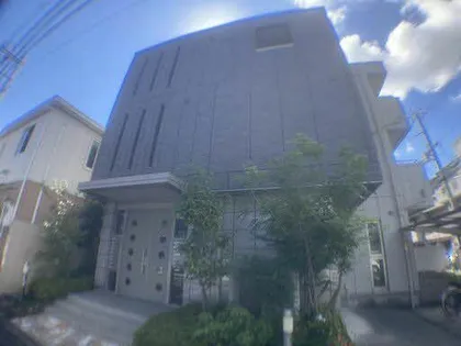 シャーメゾン阿月の画像