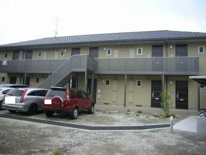 第5紅花園ハイツの画像