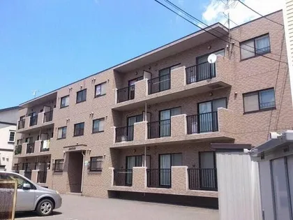 スカイハウスの画像