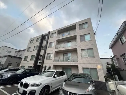 グランメールVILLA9 16の画像