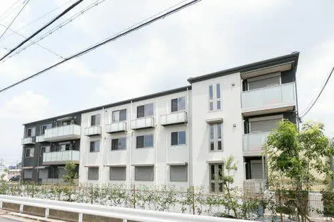 シャーメゾン久津川の画像