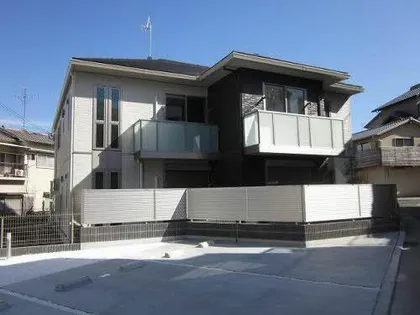 ガーデンズ太寺の画像