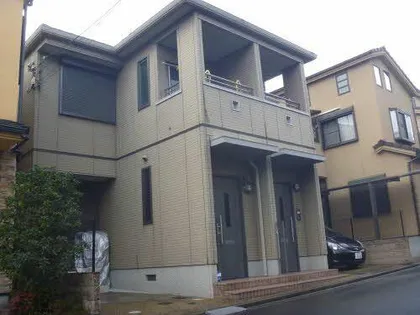 グランバリエ樋の口の画像