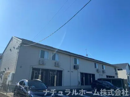 BONNE MAISONの画像