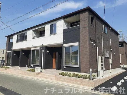 アイパレット ノダ Aの画像