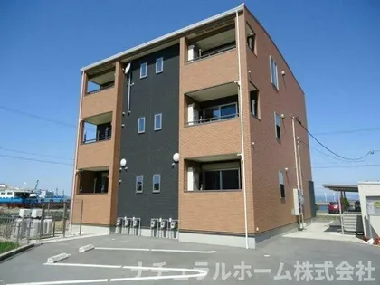 ハーバーヴィラ片西の画像