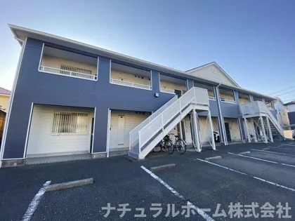 ミューズイン北山の画像