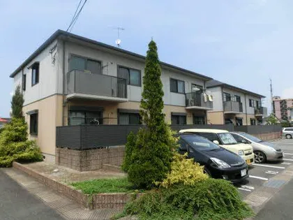 アンシャンテ前原 G棟の画像