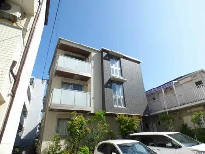 ベレオ今川の画像