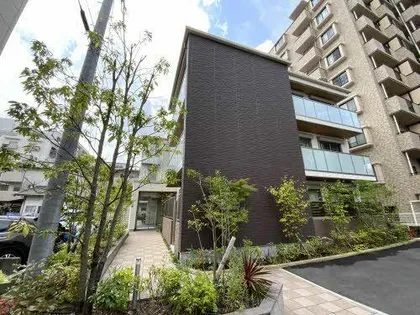 グランドアーチ姪浜の画像