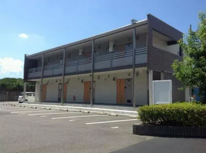 クレイノ畑山Ⅱの画像