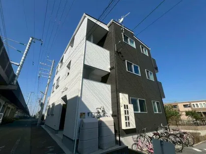 アジール シエルの画像