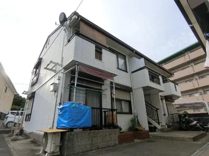 ラ クルー横江の画像