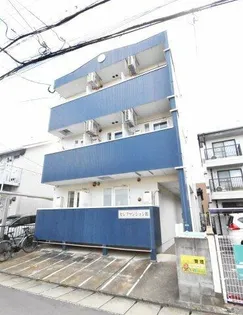 セレブマンションⅢの画像