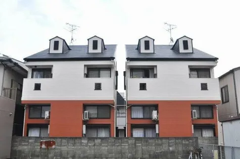 アゼリア箱崎Bの画像