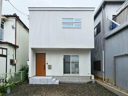 愛知県刈谷市板倉町3丁目【一戸建】の外観
