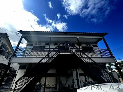 清水ハイツの画像