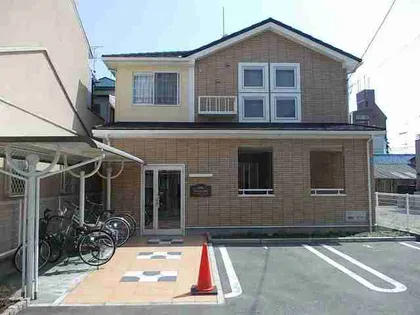 パーシモン ウエストの画像