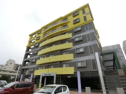 ミューズパークの画像