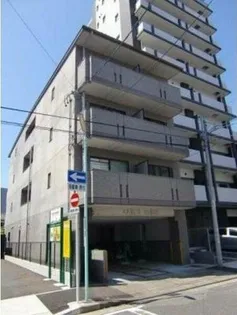 KATE’S HOUSE【3階】の外観