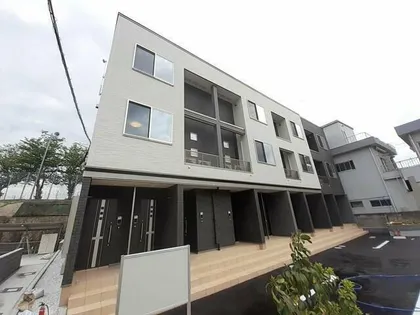 グレイス菰田東の画像
