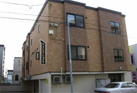 ツインズ ショコラの画像