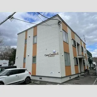 カーサ セントロⅡの画像