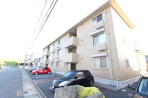 リバージュ Aの画像