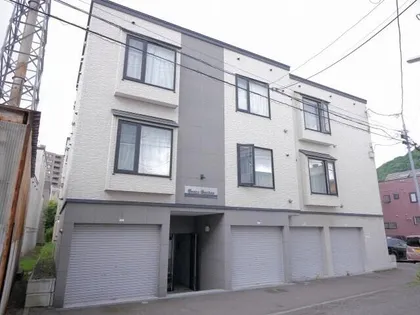 グレースガーデン南円山の画像