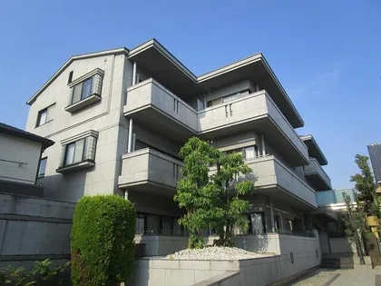 レジデンスマルミットドールの画像