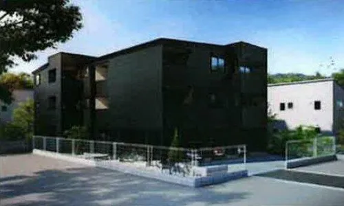 サイアミーズ春日町の画像