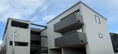 HEALING GRACE 高槻高西町 A棟の画像