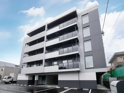 ZABO HILLS 発寒中央の画像