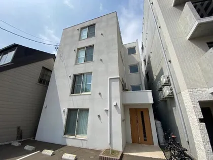 ラフィナート山鼻の画像