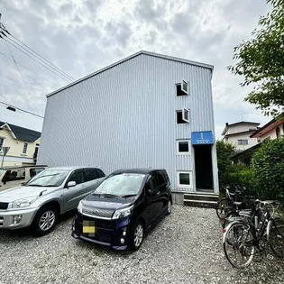 ONE’S【103号室】の外観