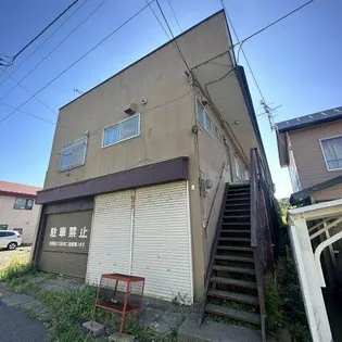 母恋北町アパートの画像