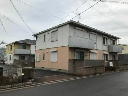 パティオ御領の画像