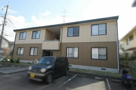 ウィステリアの画像