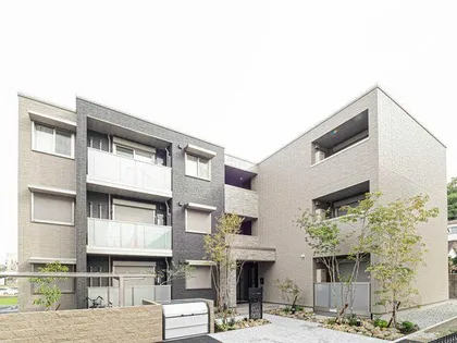 SHAMAISON ALFLATの画像