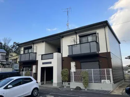 ニューライフ関屋の画像