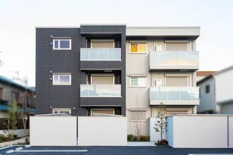 シャーメゾン 新上小阪の画像