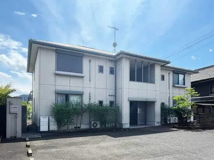 バリュージュ保田の画像