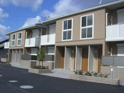 シャーメゾン矢田【0103号室】の外観